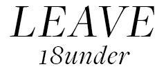 LEAVE